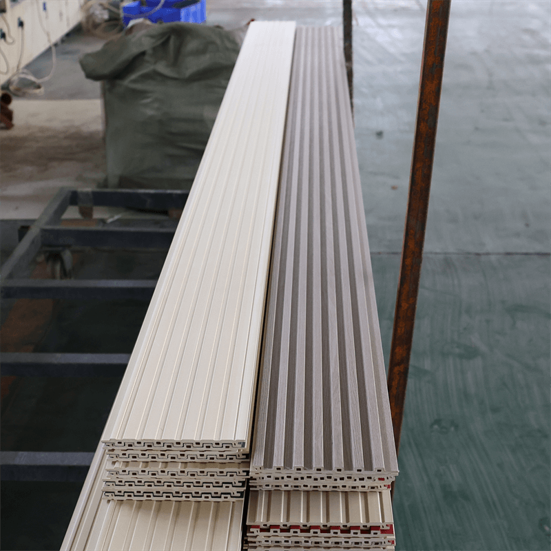WPC Wall Panels supplier