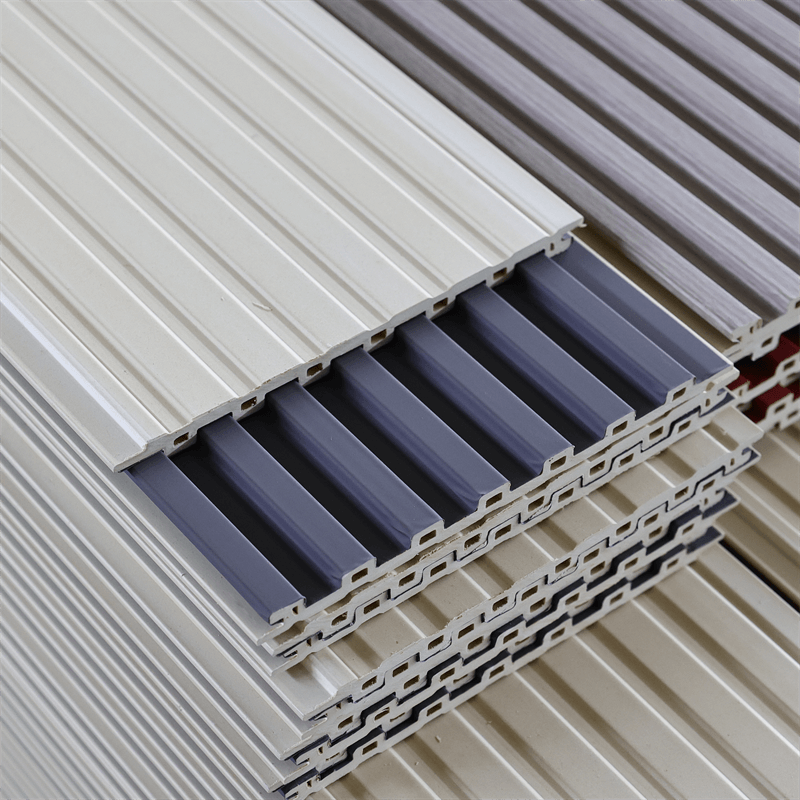 WPC Wall Panels kind