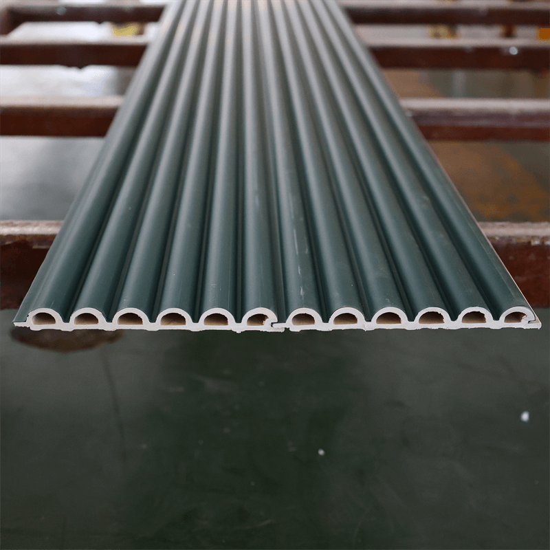 WPC Wall Panels interior