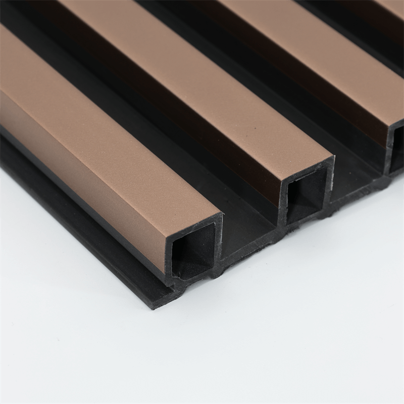 WPC Wall Panels work