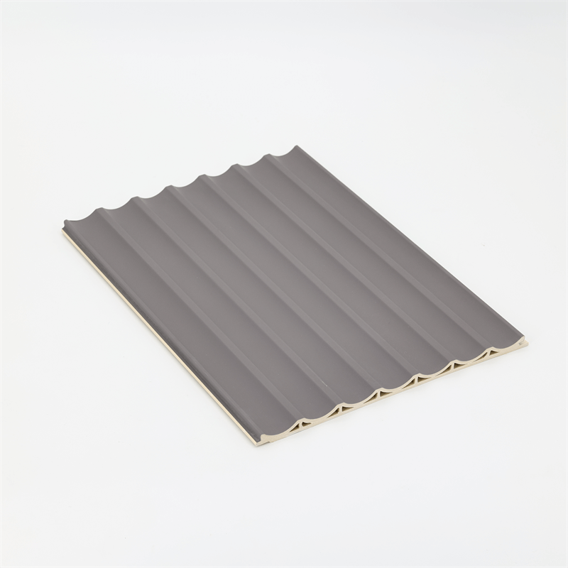 WPC Wall Panels make