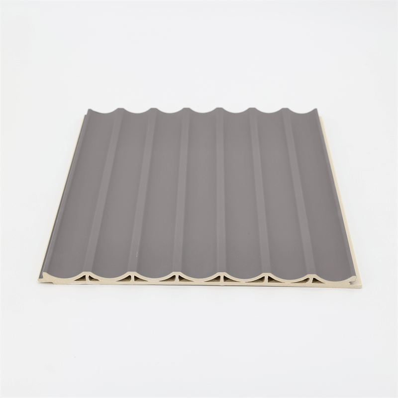 WPC Wall Panels film