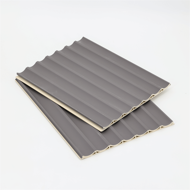 WPC Wall Panels high