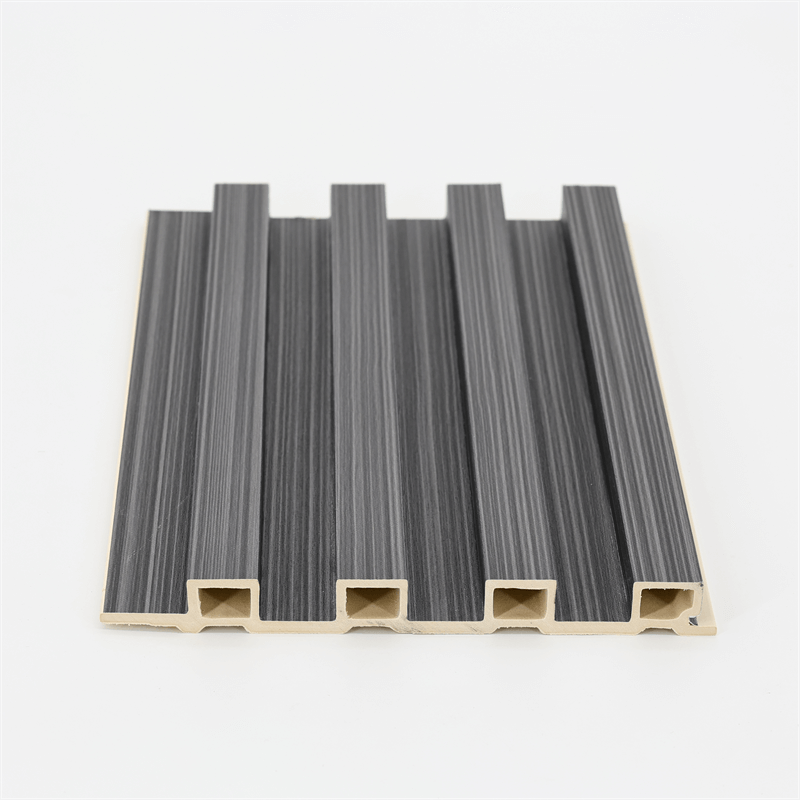 WPC wall panels make