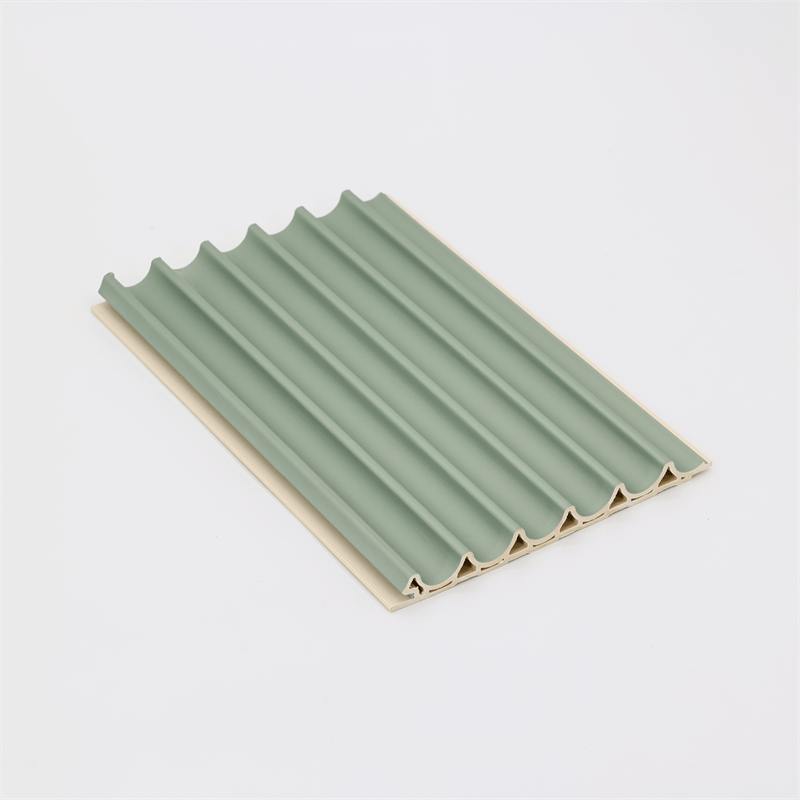 WPC wall panels cloth