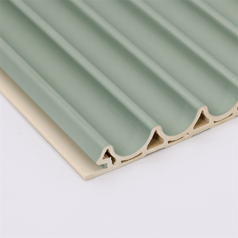 WPC wall panels decor