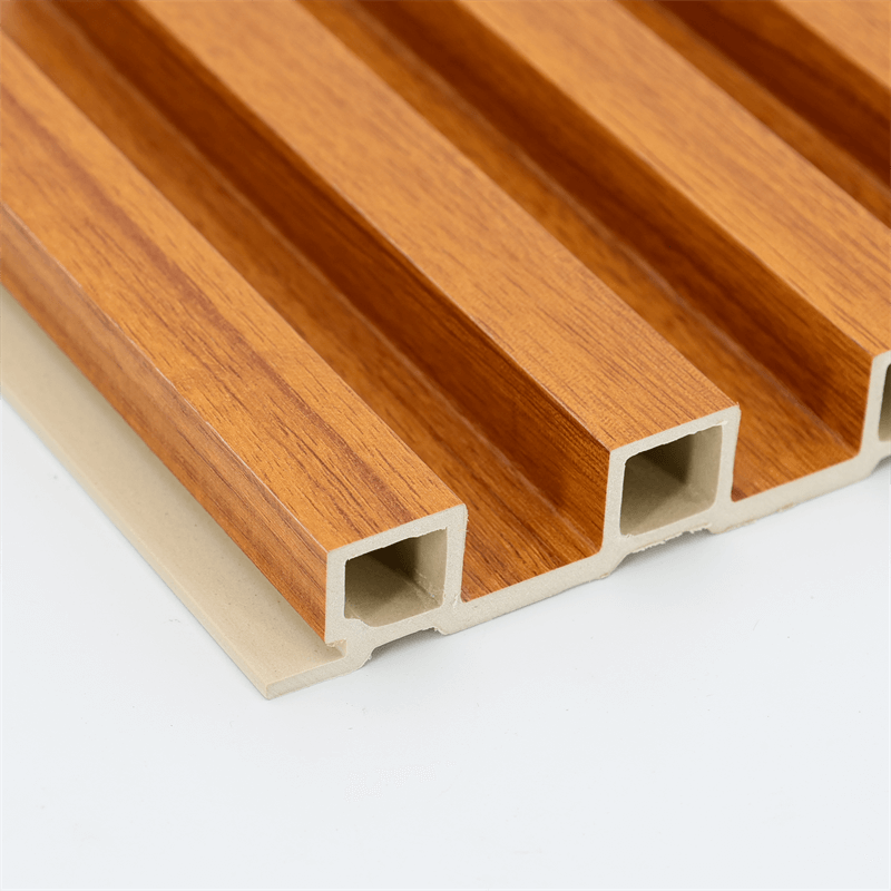 WPC wall panels wood